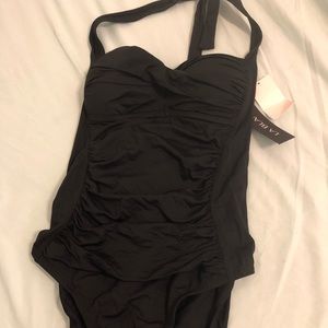 La Blanca bathing suit